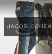 �䥳�֥�������(JACOB COHEN) 