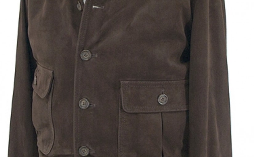 ヴァルスター　４４サイズ　届きました