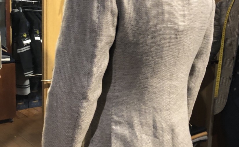 達人限定の「サスティナブル」な話