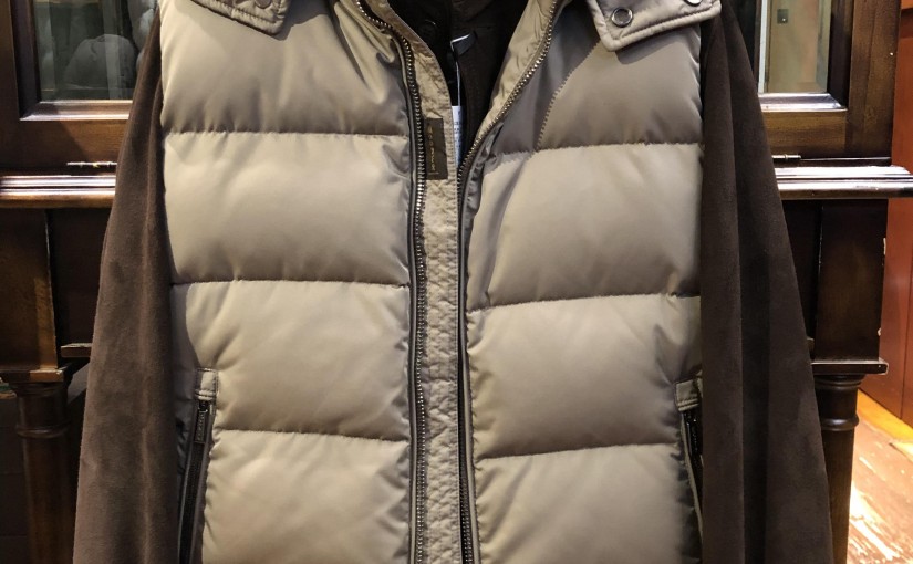 人の噂も？日。。。さて　革でも。。。ヴァルスタリーノです