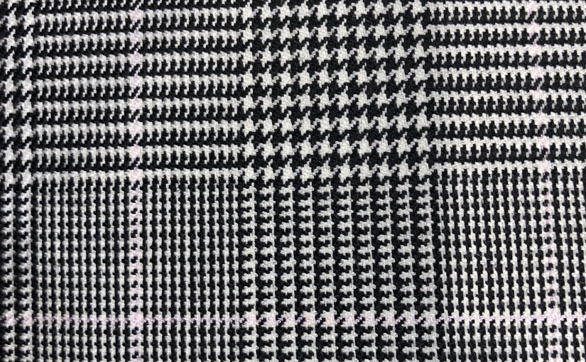 今年の秋冬物は完納の様でオーダー物ネタでしばし。。