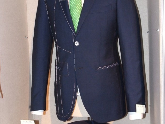 ルイジ・ビアンキ・マントヴァ　トランクショウ１６土　１７日