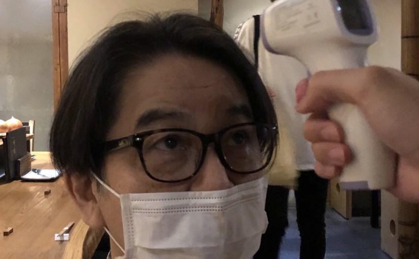 利他の心を世界が少しづつ持てばもっと私たちは幸せになれる