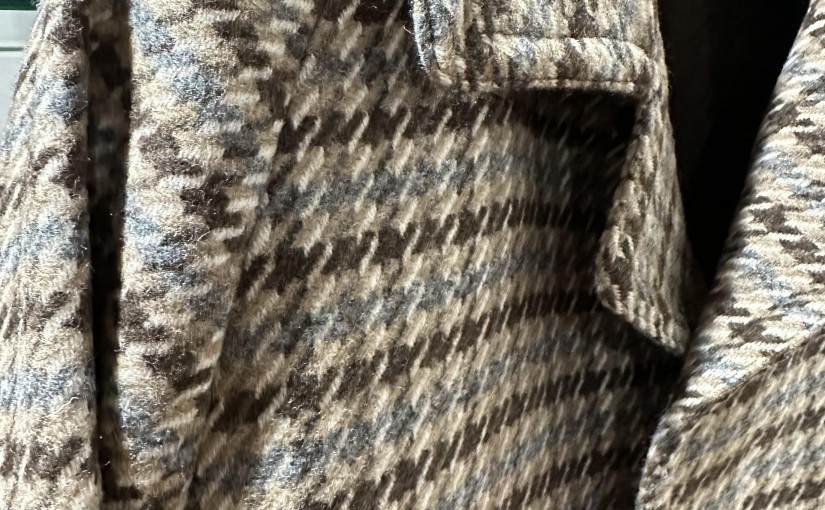 タリアトーレ　ジャケット４品番追加　