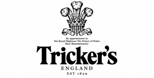 Trickers_logo_black_white