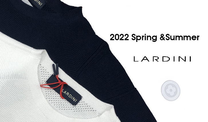 2022 SS LARDINI