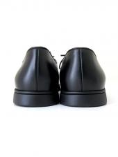 Timothee PARIS/ティモシーパリ　ローファー/BEAUNE LONG FRINGE　tmt520403-ブラック