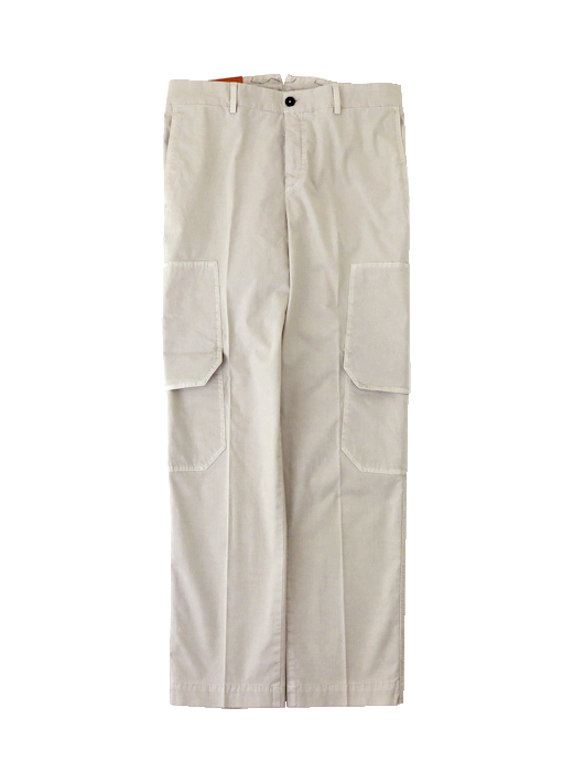 PT TORINO/ピーティートリノ　Eight Poket Work Pants　pt520401-ベージュ