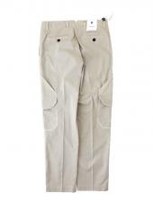 PT TORINO/ピーティートリノ　Eight Poket Work Pants　pt520401-ベージュ