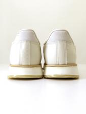 再入荷しました　Timothee PARIS/ティモシーパリ　レザースニーカー/LOUVIERS　tmt520402-エクリュ