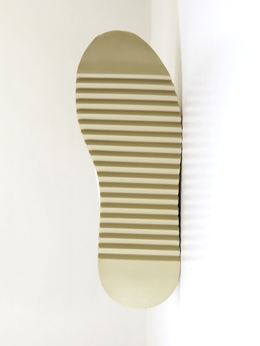 再入荷しました　Timothee PARIS/ティモシーパリ　レザースニーカー/CABOURG　tmt520401-ホワイト