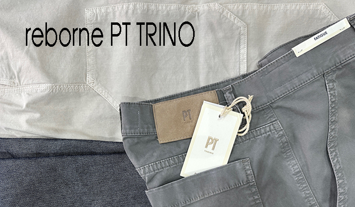 新生PT　　コレなら買いたいPTになった