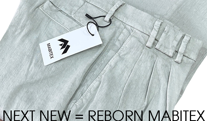 ROOTがお勧めする一つの個性です