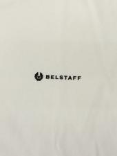 BELSTAFF/ベルスタッフ　3パックTシャツ　bel520611-ホワイト、ブラック、ネイビー