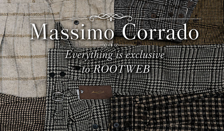 Massimo Corrado