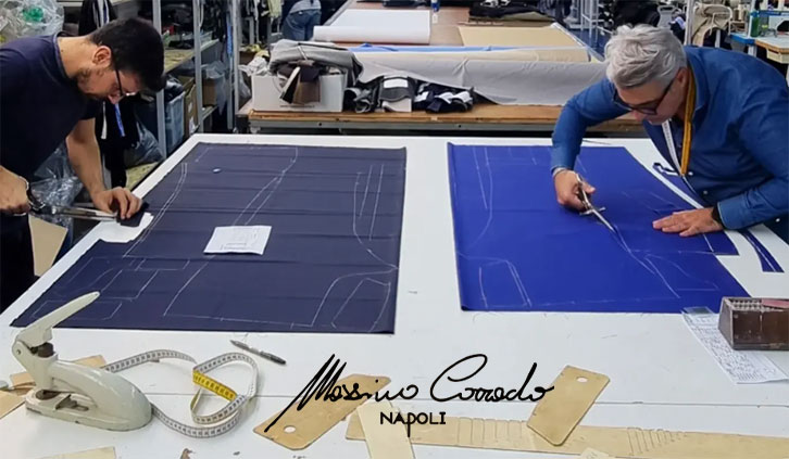 MASSIMO CORRADO 2026f&w