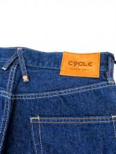 CYCLE/サイクル　ジーンズ/LEGEND/ヴィンテージトラッカーモデル　cyc521401-インディゴ