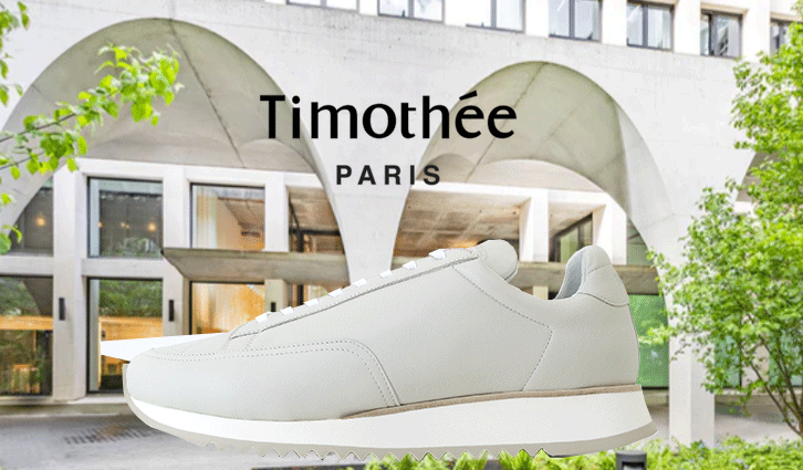 Timothee paris ティモシー・パリ Timothee paris ティモシー・パリ