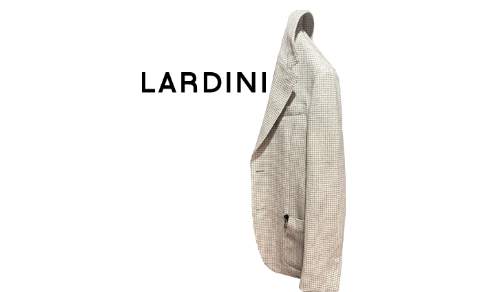 LARDINI ラルディーニ LARDINI ラルディーニ