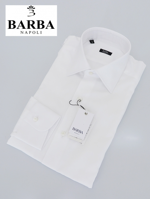 BARBA バルバ シャツ | ROOTWEB 正規通販