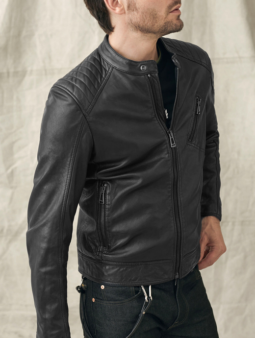 ベルスタッフ BELSTAFF ライダースジャケット-