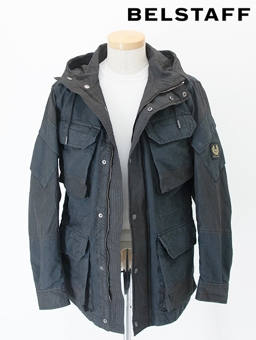 BELSTAFF ベルスタッフ | ROOTWEB