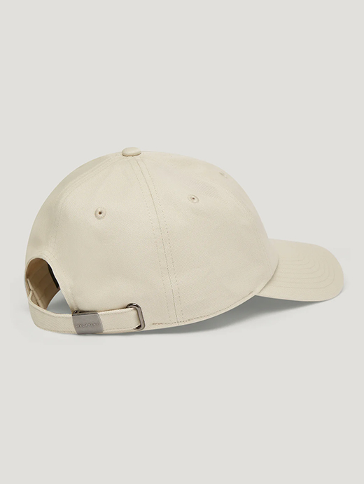 BELSTAFF/ベルスタッフ　ベースボールキャップ/PHOENIX LOGO CAP　bel500201-ライトベージュ