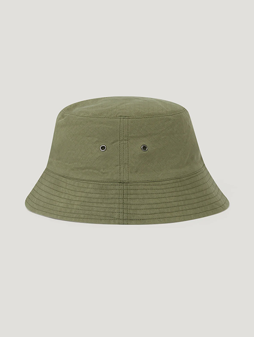 BELSTAFF/ベルスタッフ　バケットハット/BUCKET HAT　bel500202-オリーブ