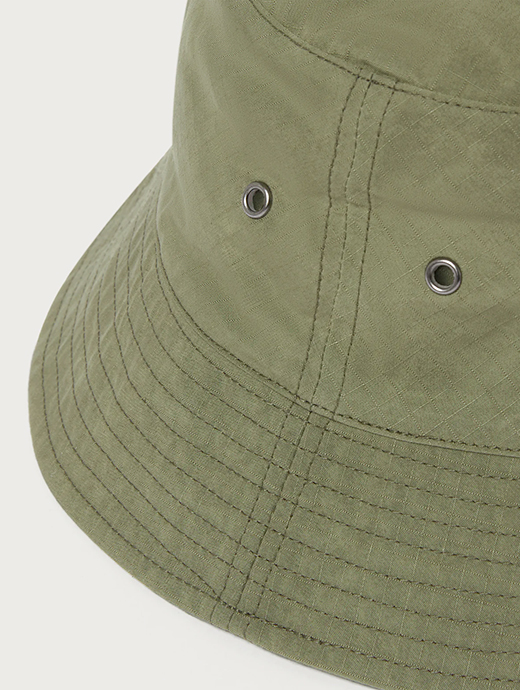 BELSTAFF/ベルスタッフ　バケットハット/BUCKET HAT　bel500202-オリーブ