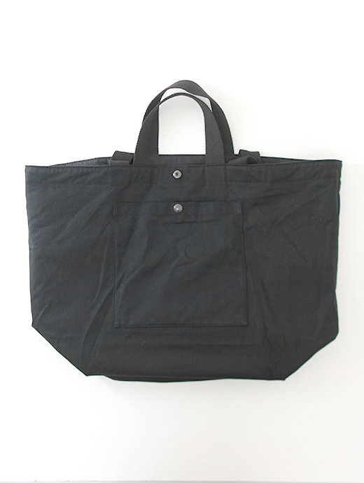 BELSTAFF/ベルスタッフ　トートバッグ/TOTE BAG　bel500614-ブラック