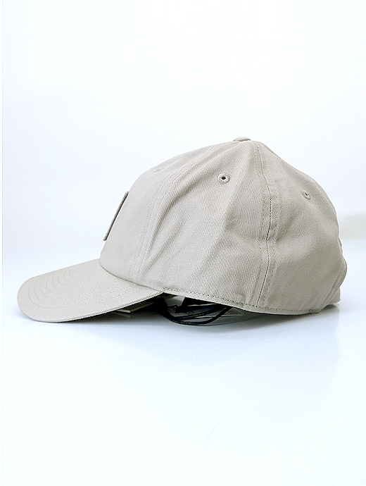 BELSTAFF/ベルスタッフ　ベースボールキャップ　bel520803-ベージュ