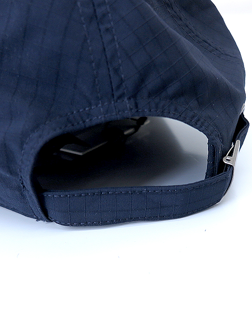 BELSTAFF/ベルスタッフ　マウンテンロゴキャップ　bel520804-ネイビー