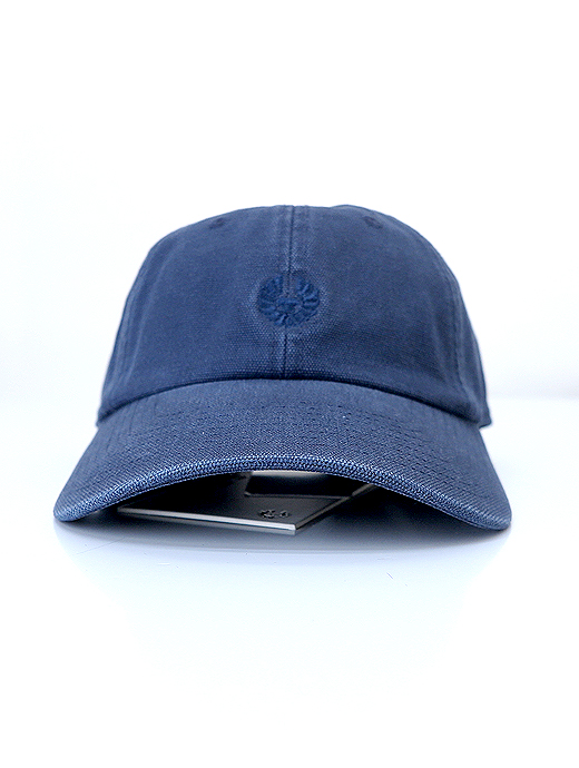 BELSTAFF/ベルスタッフ　ストリートキャップ　bel520806-ネイビー