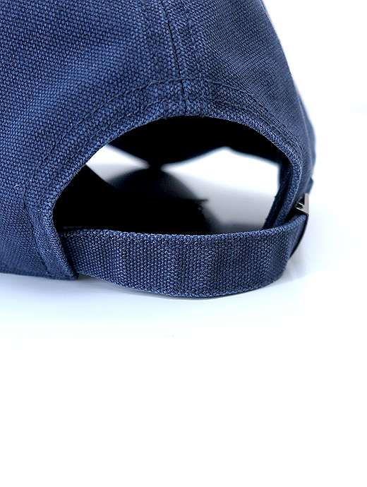 BELSTAFF/ベルスタッフ　ストリートキャップ　bel520806-ネイビー