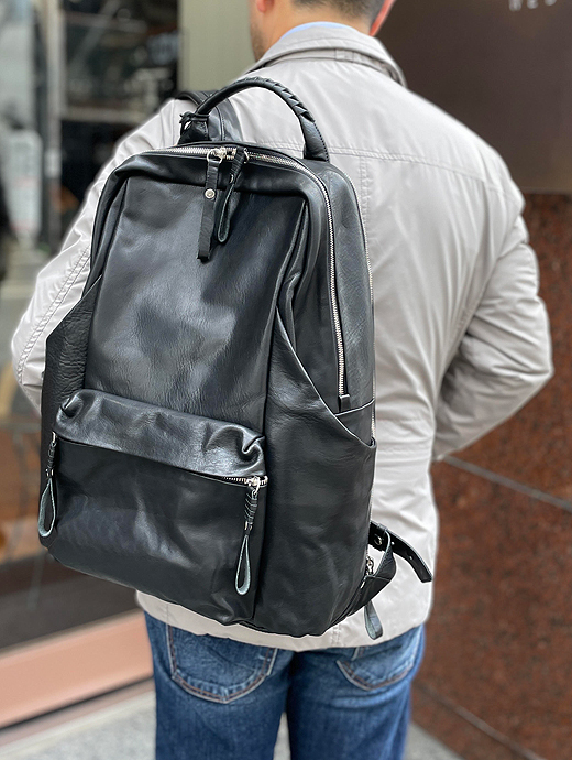 cornelian taurus by daisuke iwanaga バックパック/tower RUCK PRO