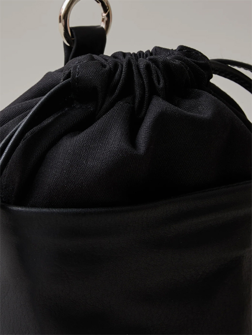 cornelian taurus by daisuke iwanaga コーネリアンタウラス　巾着/CWS baby bag　cor501003-グリーン