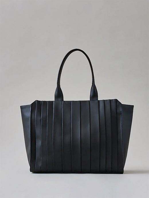 cornelian taurus by daisuke iwanaga コーネリアンタウラス　トートバッグ/wave tote L　cor520601-ブラック