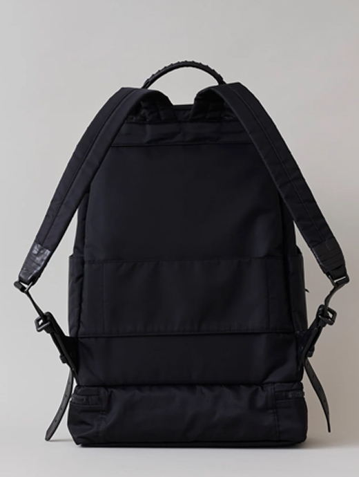 cornelian taurus by daisuke iwanaga コーネリアンタウラス　 athletic sack C38/アスレチックザック C38　cor521001-ブラック
