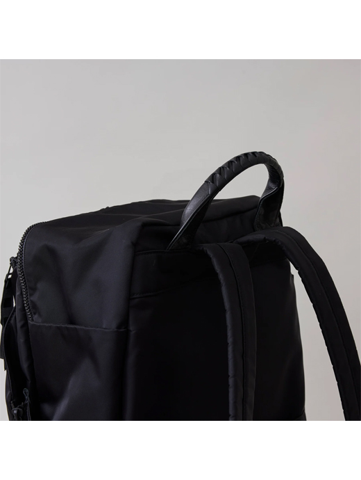 cornelian taurus by daisuke iwanaga コーネリアンタウラス　 athletic sack C38/アスレチックザック C38　cor521001-ブラック