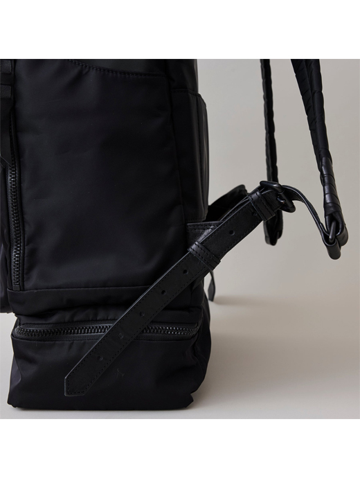 cornelian taurus by daisuke iwanaga コーネリアンタウラス　 athletic sack C38/アスレチックザック C38　cor521001-ブラック