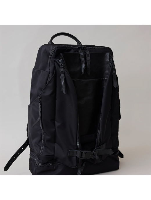cornelian taurus by daisuke iwanaga コーネリアンタウラス　 athletic sack C38/アスレチックザック C38　cor521001-ブラック