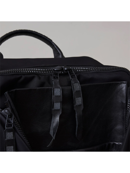 cornelian taurus by daisuke iwanaga コーネリアンタウラス　 athletic sack C38/アスレチックザック C38　cor521001-ブラック