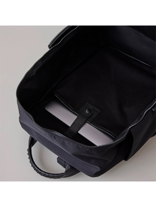 cornelian taurus by daisuke iwanaga コーネリアンタウラス　 athletic sack C38/アスレチックザック C38　cor521001-ブラック