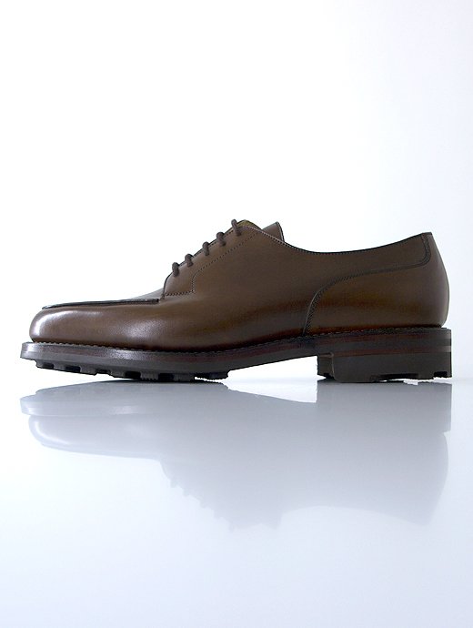 Crockett&Jones/クロケット&ジョーンズ Uチップシューズ/MORETON 