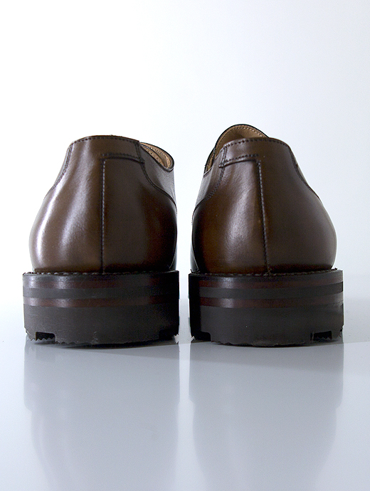 Crockett&Jones/クロケット&ジョーンズ Uチップシューズ/MORETON ...