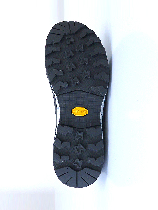 GALIBIER/ガリビエール　トレッキングシューズ/SUPER VARAPPE LOW　gal520802-グレー