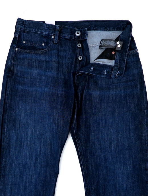 G-Star RAW/ジースターロウ　ストレートジーンズ「DAKOTA REGULAR STRAIGHT」　gst521401-インディゴ