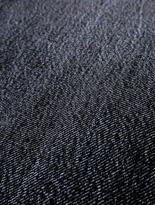 G-Star RAW/ジースターロウ　ストレートジーンズ「DAKOTA REGULAR STRAIGHT」　gst521402-ウォッシュドブラック