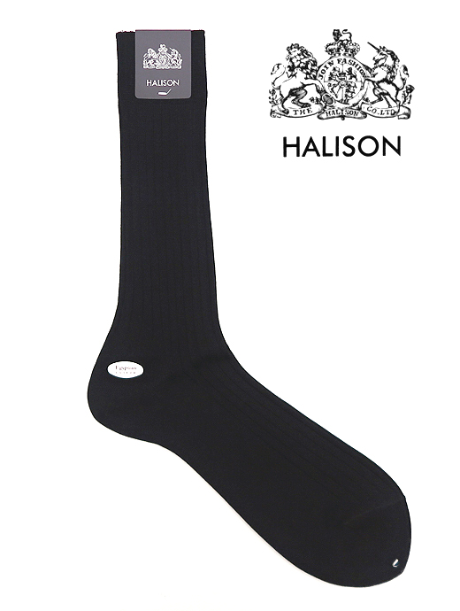 HALISON ハリソン 【ソックス ドレス】hal301204-チャコール