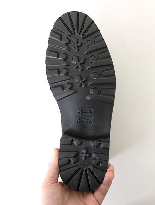 IL MOCASSINO/イル・モカシーノ　超軽量コインローファー/Vibram Morflex Sole　ilm501801-ブラックスエード